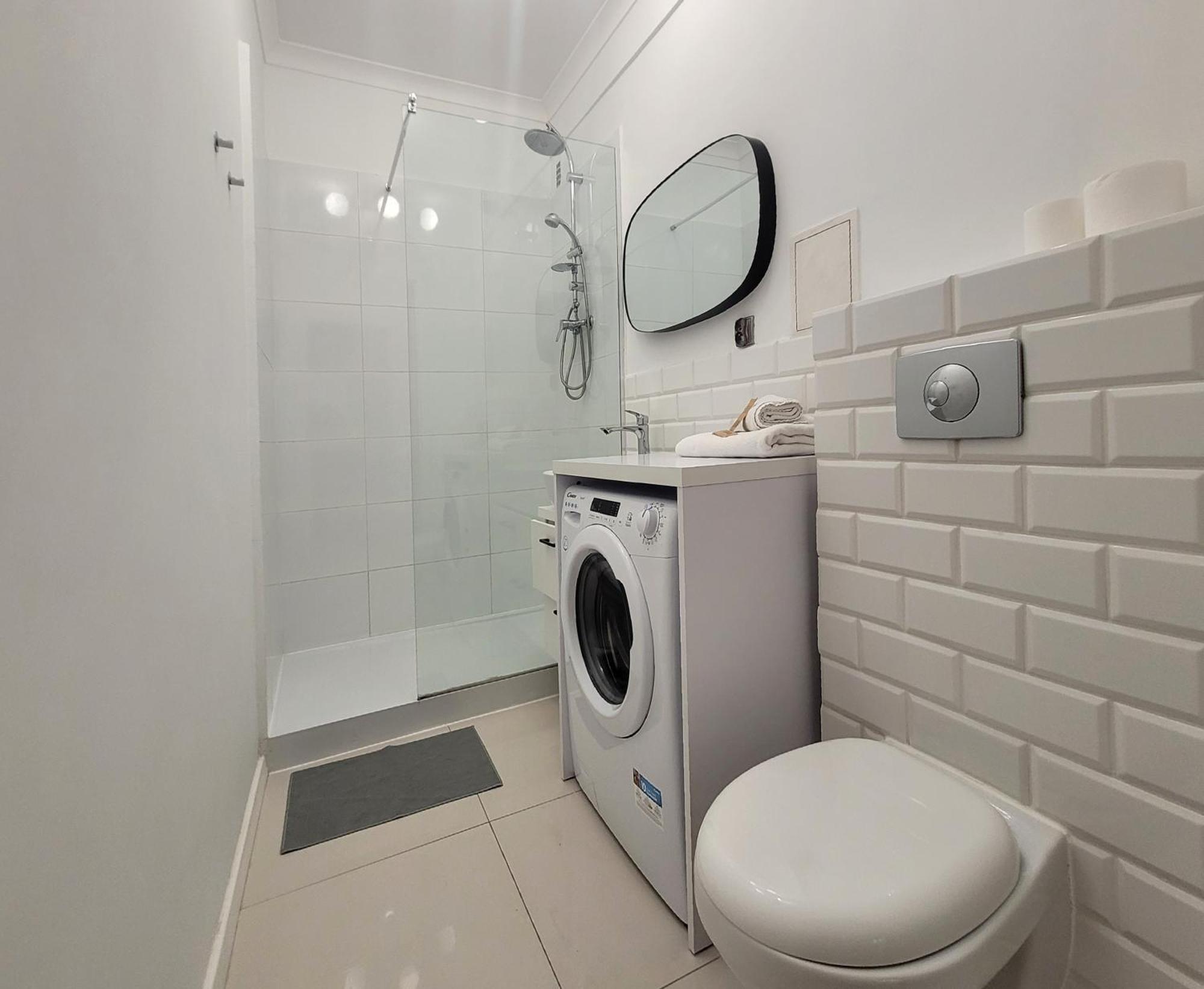 Concierge Opera Apartment Warsaw